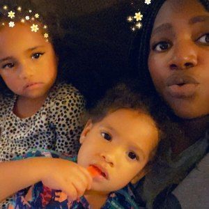 Meet your Posher, Royeisha